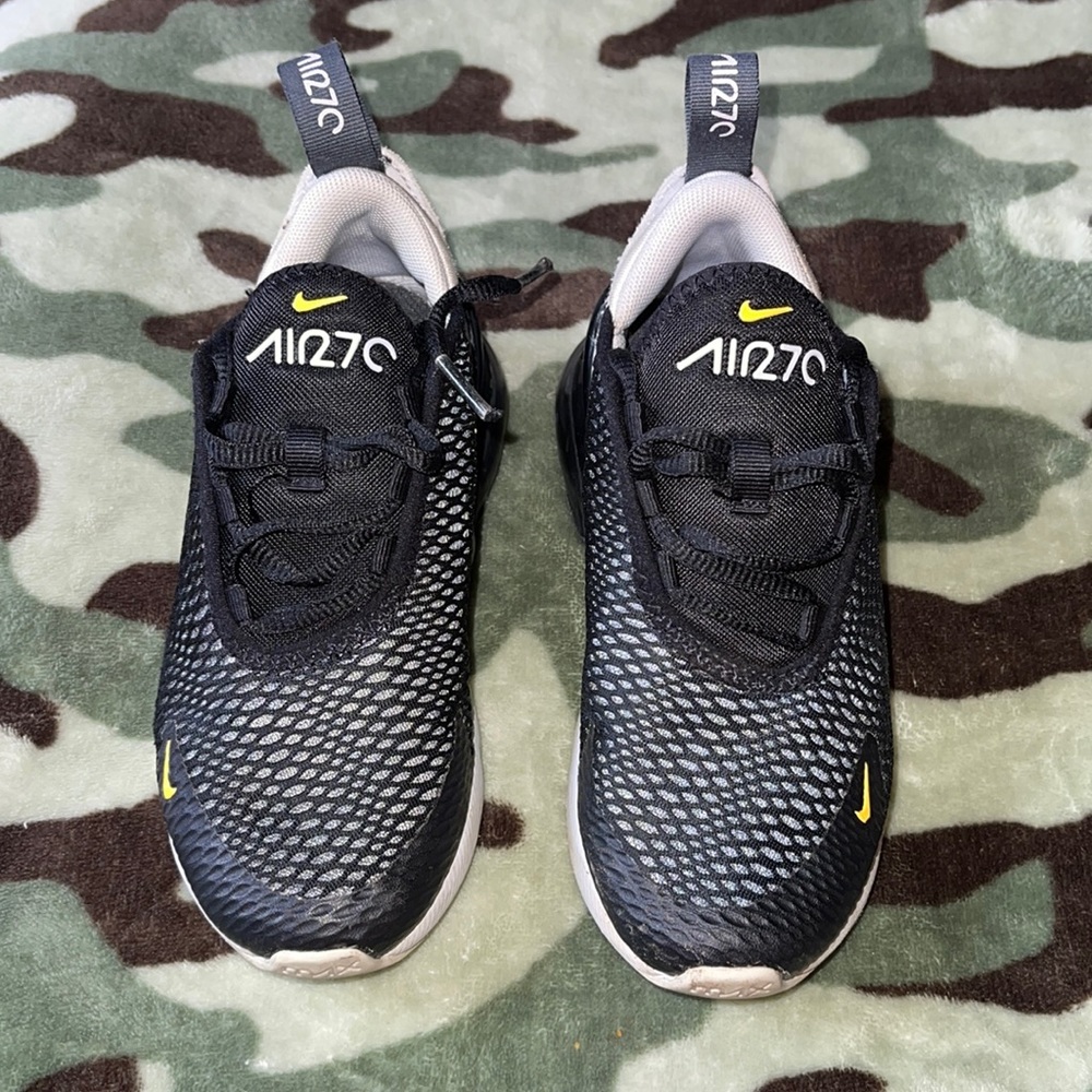 Nike air max 270